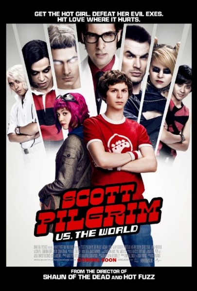 scott pilgrim scott pilgrim