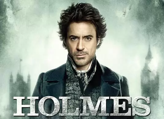 15 Film Paling Dinanti di 2011 16 sherlockholmes poster1 m