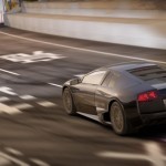 shift2 unleashed limiited edition lambo murcielago lp640 001