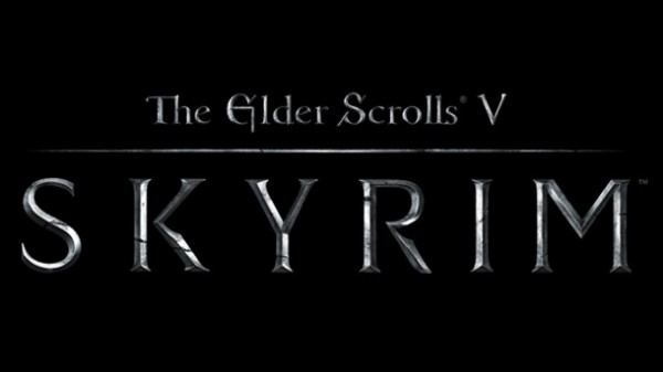 skyrimlogo610 skyrimlogo610