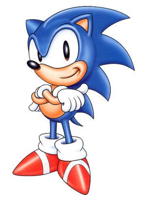 sonic icon sonic icon1