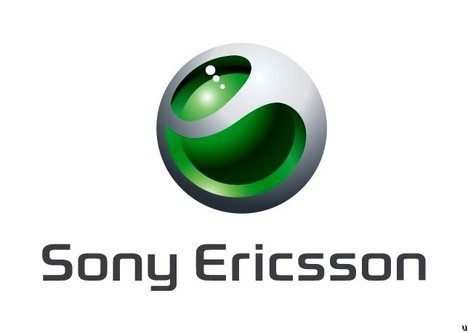 sony ericsson logo
