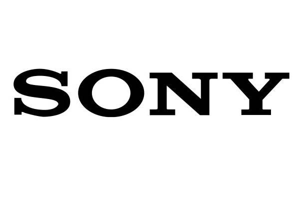 sony logo sony logo