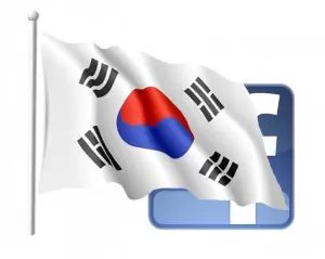 Korea Selatan Ultimatum Facebook