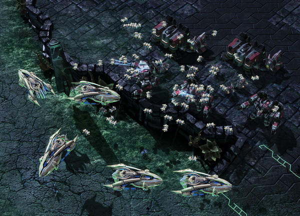 starcraft 2 starcraft 2
