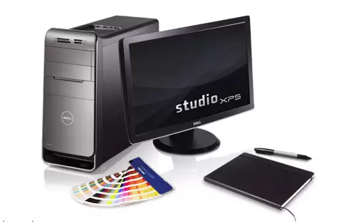 Dell Studio XPS 7100 - Desktop Untuk Kebutuhan Multimedia Anda 2 studio xps 7100 design1