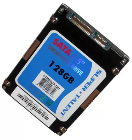 super talent 128 GB super talent 128 GB