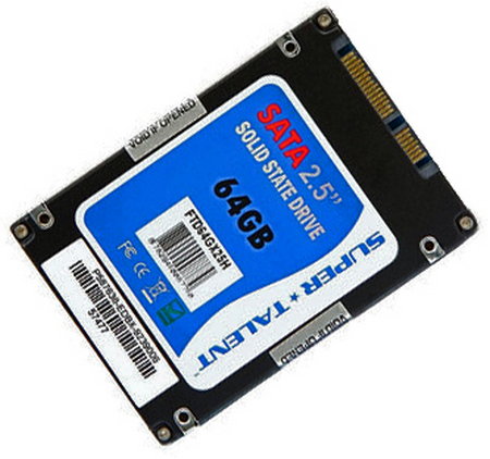 super talent 64 GB super talent 64 GB