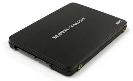 super talent VSSD super talent VSSD