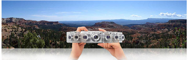 sweep_panorama sweep panorama