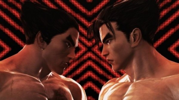 tekken tag tournament 2 tekken tag tournament 2