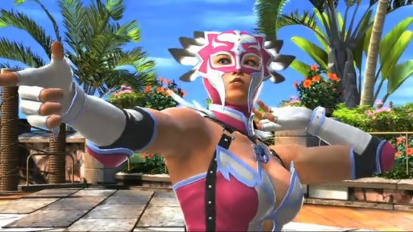 tekken tag tournament 2 - new character tekken tag tournament 2 new character2