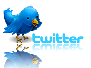 Berapa Banyak Tweets yang Dibuat Selama 2010? 2 twitter logo