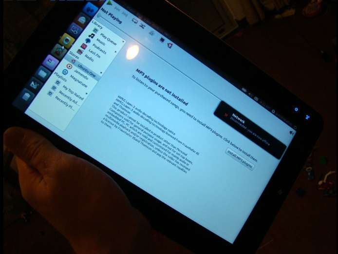 Rumor: Tablet Berbasis Ubuntu Akan Muncul 13 ubuntu 10 10 tablet