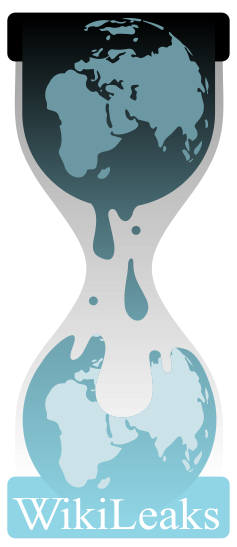 wikileaks logo3