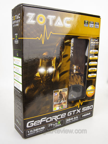 zotac nvidia gtx 580 front box zotac nvidia gtx 580 front