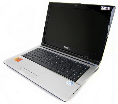 zyrex Ellipse LE4541 1