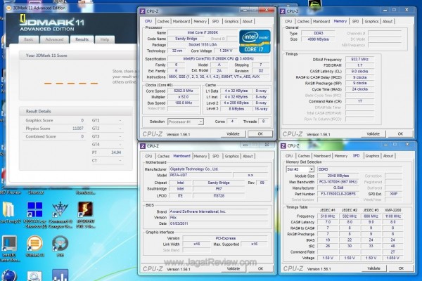 3dm11_5.2Ghzss 3dm11 5.2Ghzss