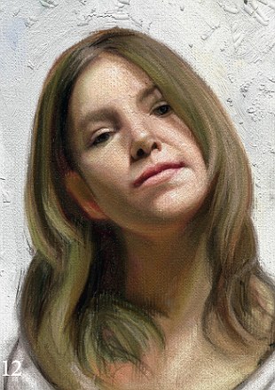 ArtRage: Teknologi Terbaru Bagi Para Pelukis 1 ArtRage David Kassan3