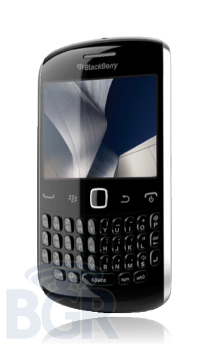 Blackberry Curve Apollo1