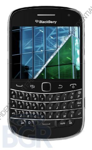 Blackberry Dakota2