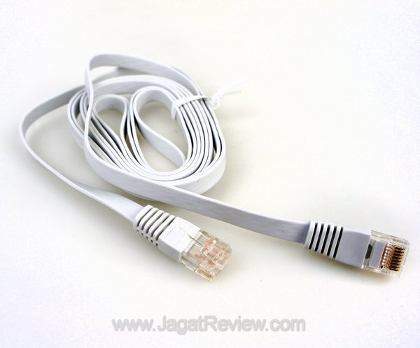 Buffalo LinkStation Duo Pro Kabel LAN