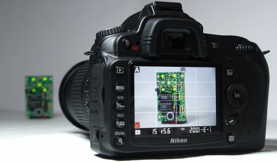 DSLR_Liveview DSLR Liveview