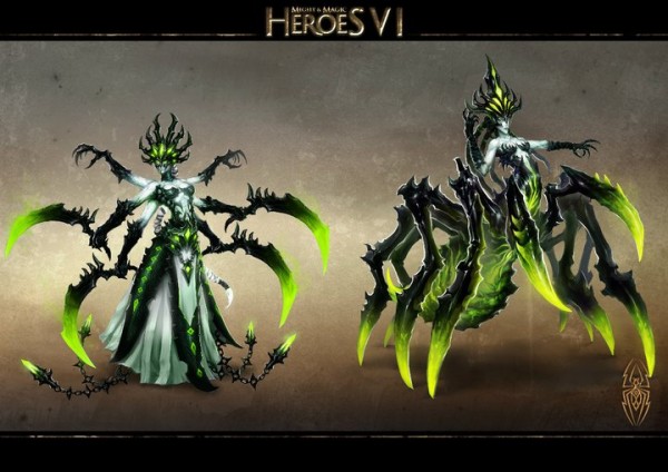 Fate Weaver Fate Weaver