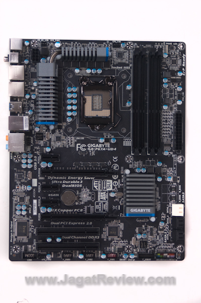 GA-P67A-UD4 GA P67A UD4