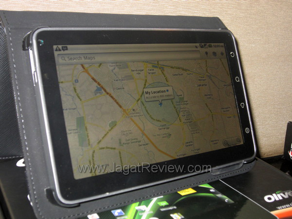 Olive Pad: Cocok Untuk Dunia Pendidikan 13 IMG 6203