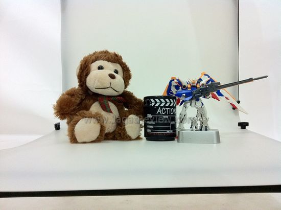 ISO 320 + Lampu ISO 320 + Lampu