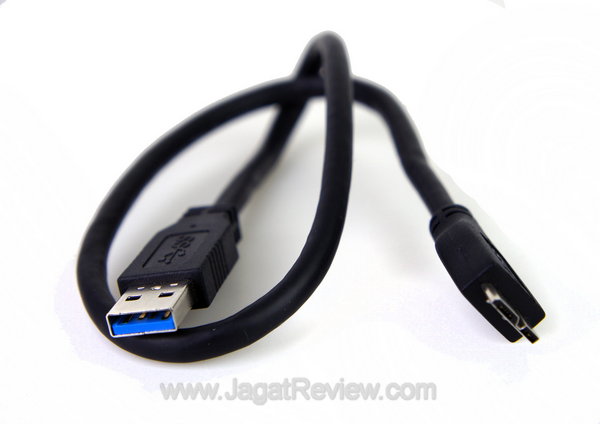Kingston HyperX Max 3.0 Kabel USB Kingston HyperX Max 3.0 Kabel USB