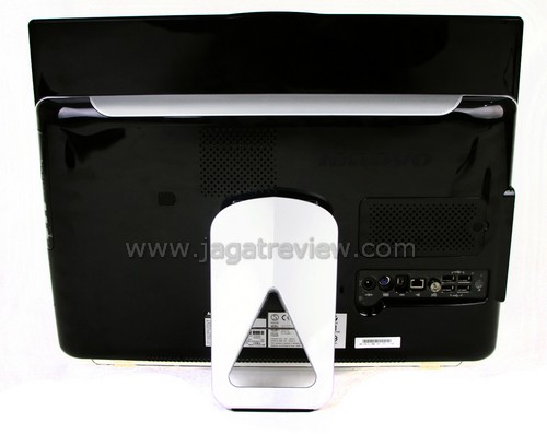 SONY DSC Lenovo Ideacenter B310 2