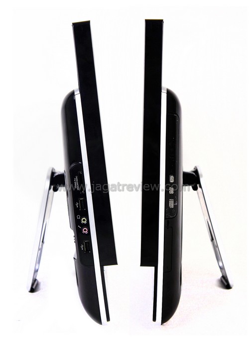 SONY DSC Lenovo Ideacenter B310 3