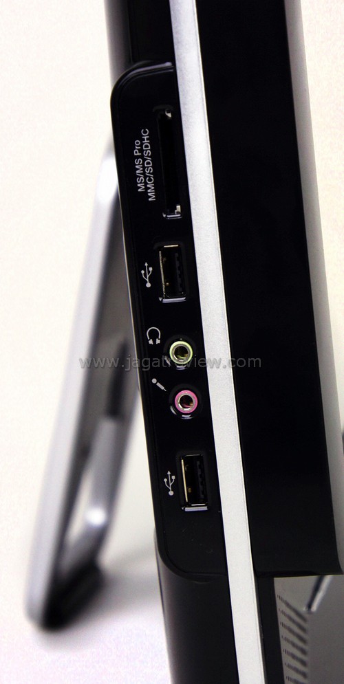 SONY DSC Lenovo Ideacenter B310 7