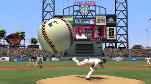 MLB 2011