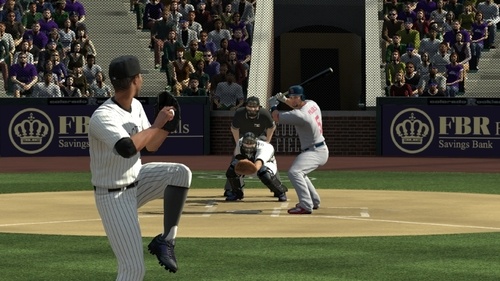 MLB 20111