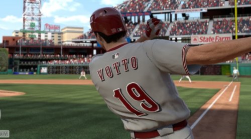 MLB 201122
