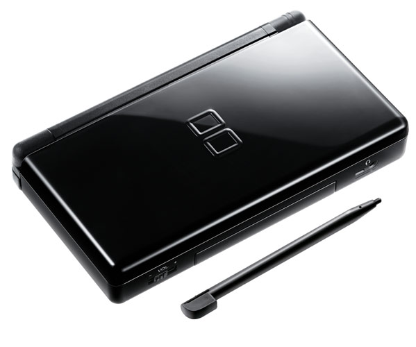 Nintendo DS Sudah Laku 50 Juta Unit di Amerika Serikat 3 Nintendo DS