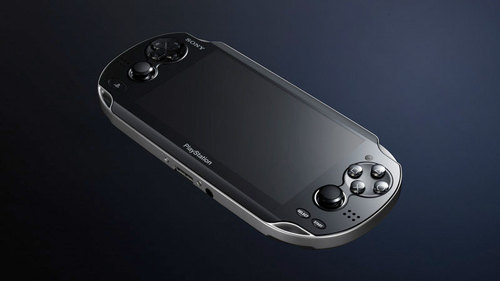 PSP2 real12