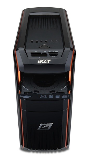 Acer Aspire Predator AG3600 – Predator Pertama dengan Sandy Bridge 6 Predator ag3600