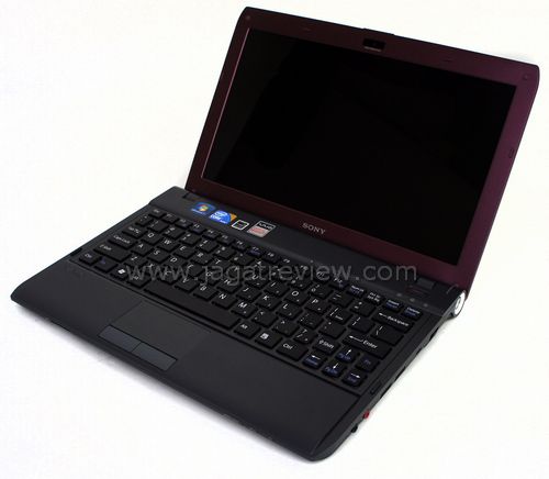 SONY DSC Sony Vaio PCG 31211W 1