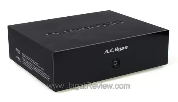 A.C Ryan Playon! HD Essential: Minimalis dengan Dukungan Format Lengkap 24 a.c.ryan playon hd essential unit