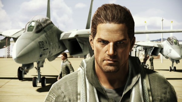 ace combat assault horizon6