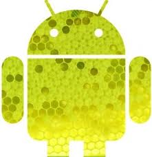Rumor: Honeycomb Membutuhkan Spesifikasi Berat 4 android honeycomb