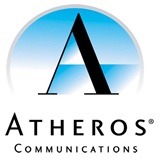 atheros logo