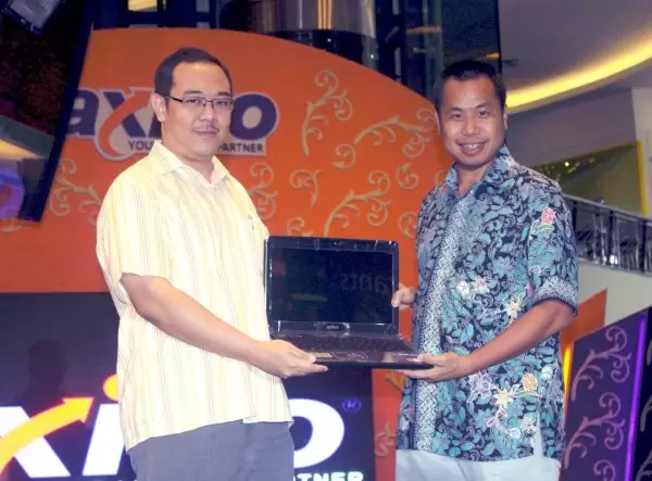 axioo hnm-penyerahan axioo hnm penyerahan