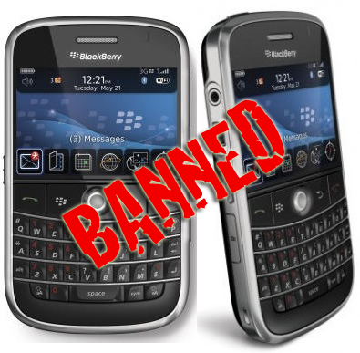 bb banned