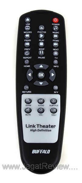 buffalo_link_theater_remote buffalo link theater remote