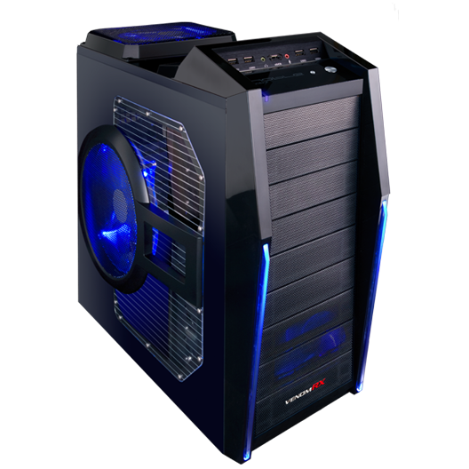 Buyer's Guide: PC Gaming Mainstream 25 case1